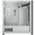 Corsair 7000D Airflow Big-Tower Vetro Temperato - Bianco