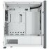 Corsair 7000D Airflow Big-Tower Vetro Temperato - Bianco