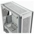 Corsair 7000D Airflow Big-Tower Vetro Temperato - Bianco