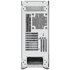 Corsair 7000D Airflow Big-Tower Vetro Temperato - Bianco