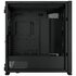 Corsair 7000D Airflow Big-Tower Vetro Temperato - Nero