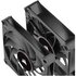 Corsair AF120 SLIM Case per computer Ventilatore 12 cm Nero 1 pz