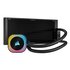 Corsair AIO iCUE LINK H115i RGB 280mm