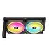 Corsair AIO iCUE LINK H115i RGB 280mm