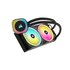 Corsair AIO iCUE LINK H115i RGB 280mm