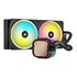 Corsair AIO iCUE LINK H115i RGB 280mm