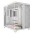 Corsair AIR 5400 RS-R ARGB Midi Tower Bianco