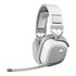 Corsair CA-9011296-EU cuffia e auricolare Wireless A Padiglione Giocare Bluetooth Bianco