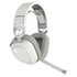 Corsair CA-9011296-EU cuffia e auricolare Wireless A Padiglione Giocare Bluetooth Bianco