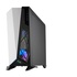 Corsair Carbide ATX SPEC-OMEGA RGB Midi-Tower Gaming Nero, Bianco