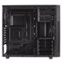 Corsair Carbide Series 100R Silent Edition Quiet Mid Tower Case