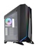 Corsair Carbide SPEC-OMEGA RGB Midi-Tower Gaming Nero