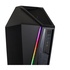 Corsair Carbide SPEC-OMEGA RGB Midi-Tower Gaming Nero