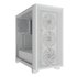 Corsair CC-9011256-WW computer case Midi Tower Bianco