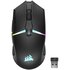 Corsair CH-931B011-EU mouse Mano destra RF senza fili + Bluetooth Ottico 26000 DPI