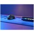 Corsair CH-931B011-EU mouse Mano destra RF senza fili + Bluetooth Ottico 26000 DPI