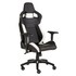 Corsair Chair T1 Race 2018 Nero/Bianco