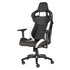 Corsair Chair T1 Race 2018 Nero/Bianco