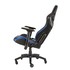 Corsair Chair T1 Race 2018 Nero/Blu