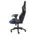 Corsair Chair T1 Race 2018 Nero/Blu