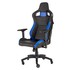 Corsair Chair T1 Race 2018 Nero/Blu