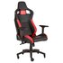 Corsair Chair T1 Race 2018 Nero,Rosso