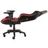 Corsair Chair T1 Race 2018 Nero,Rosso