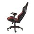 Corsair Chair T1 Race 2018 Nero,Rosso