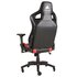 Corsair Chair T1 Race 2018 Nero,Rosso