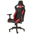 Corsair Chair T1 Race 2018 Nero,Rosso