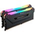 Corsair CMWLEKIT2 Kit Vengeance RGB Pro Nero