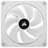 Corsair CO-9051007-WW Ventole 14 cm Bianco 1 pz