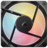 Corsair Confezione da tre ventole PWM con rotori inversi da 120 mm RS120-R ARGB