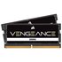 Corsair VENGEANCE memoria 64 GB 2 x 32 GB DDR5 4800 MHz