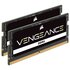 Corsair Corsair VENGEANCE memoria 64 GB 2 x 32 GB DDR5 4800 MHz