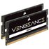 Corsair VENGEANCE memoria 64 GB 2 x 32 GB DDR5 4800 MHz