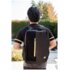 Corsair Courier Zaino gaming, 5 tasche interne, Doppio scomparto per notebook da 17