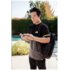 Corsair Courier Zaino gaming, 5 tasche interne, Doppio scomparto per notebook da 17
