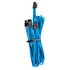Corsair CP-8920225 cavo SATA 0,3 m Blu