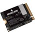 Corsair CSSD-F1000GBMP600MN drives allo stato solido M.2 1 TB PCI Express 4.0 3D TLC NAND NVMe