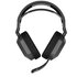 Corsair Cuffia gaming con microfono HS80 MAX Wireless Grigio acciaio