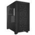 Corsair Custom 3000D AF, Black - 4 ventole SP120 in dotazione