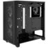 Corsair Custom 3000D AF, Black - 4 ventole SP120 in dotazione