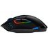 Corsair Dark Core RGB SE Mano destra RF Wireless+Bluetooth+USB A Ottico 18000 DPI