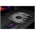 Corsair Dark Core RGB SE Mano destra RF Wireless+Bluetooth+USB A Ottico 18000 DPI