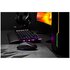 Corsair Dark Core RGB SE Mano destra RF Wireless+Bluetooth+USB A Ottico 18000 DPI