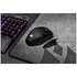 Corsair Dark Core RGB SE Mano destra RF Wireless+Bluetooth+USB A Ottico 18000 DPI