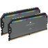 Corsair Dominator 32GB (2x16GB) DDR5 DRAM 5600MT/s C36 AMD EXPO Memory Kit memoria 5600 MHz