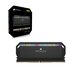 Corsair Dominator CMT64GX5M2B5200C40 64 GB 2 x 32 GB DDR5 5200 MHz Dual Channel