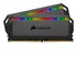 Corsair Dominator Platinum RGB 16 GB DDR4 3600 MHz Dual Channel